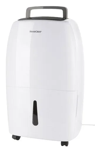 Lidl Silvercrest Luftentfeuchter (2013)