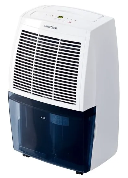 Lidl Silvercrest Luftentfeuchter SLE 320 A1, 20l