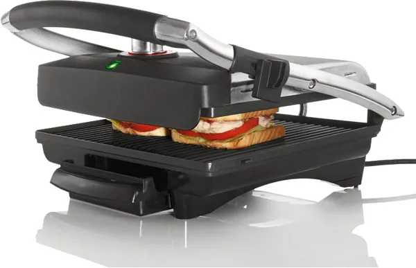 Lidl Silvercrest Panini Maker 3