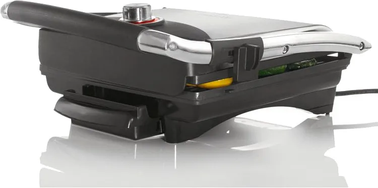 Lidl Silvercrest Panini Maker 4