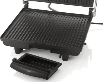Lidl Silvercrest Panini Maker 5