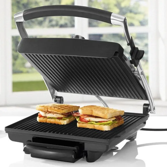 Lidl Silvercrest Panini Maker