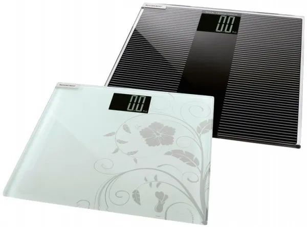 Lidl Silvercrest Personenwaage