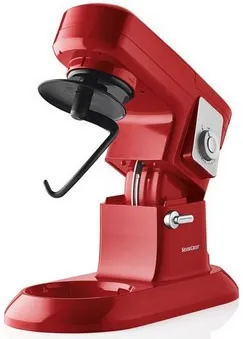 Lidl Silvercrest Profi-Küchenmaschine 3