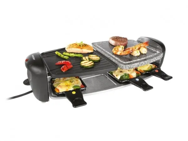 Lidl Silvercrest Raclette-Grill