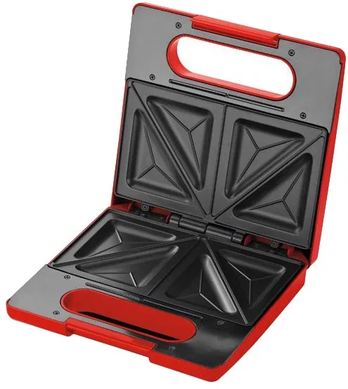 Lidl Silvercrest Sandwichmaker 2