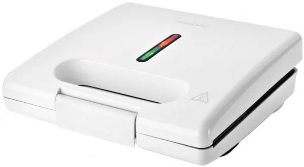 Lidl Silvercrest Sandwichmaker 3