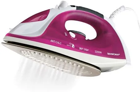 Lidl SilverCrest SDB 2200 D2