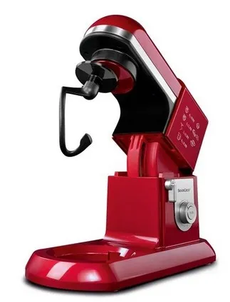 Lidl SilverCrest SKMP 1300 B3 3