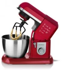 Lidl SilverCrest SKMP 1300 B3 4