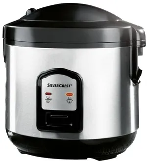 Lidl Silvercrest SRK 400 A1