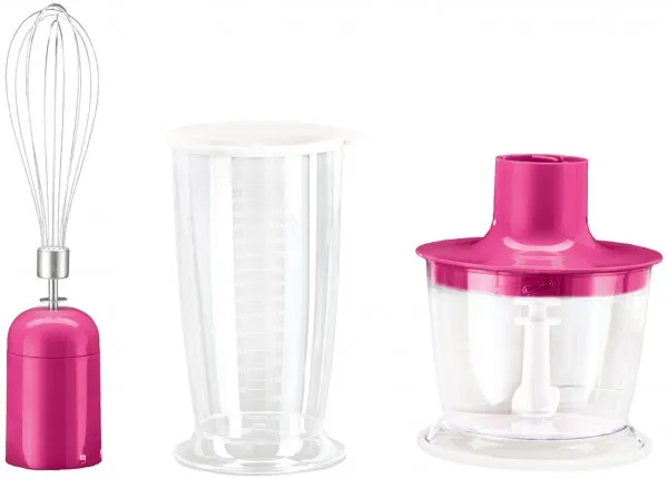 Lidl Silvercrest Stabmixer-Set SSMS 600 C3 2