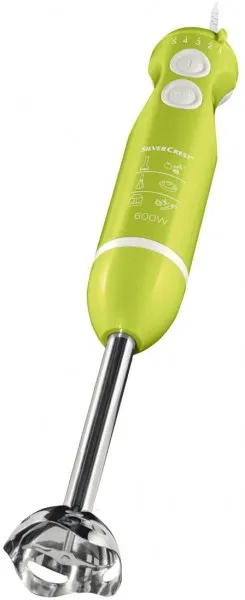 Lidl Silvercrest Stabmixer-Set SSMS 600 C3 4