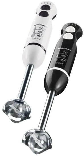 Lidl Silvercrest Stabmixerset 3
