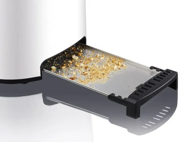 Lidl Silvercrest Toaster STS 850 B1 5