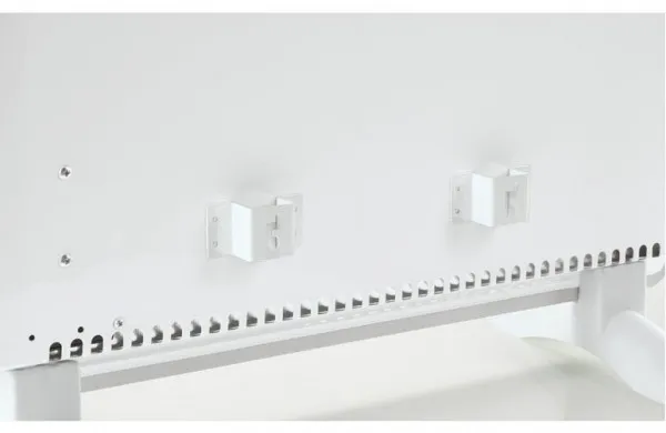 Lidl Silvercrest Wärmewelle 100202874 4