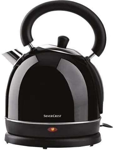 Lidl Silvercrest Wasserkocher SWKC 2400 A1 2