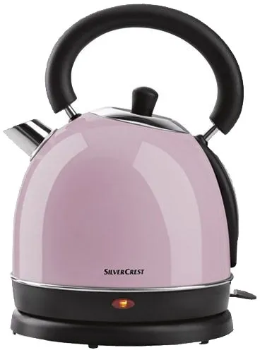 Lidl Silvercrest Wasserkocher SWKC 2400 A1