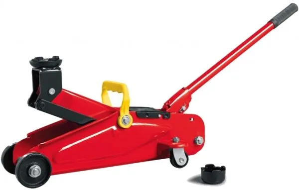 Lidl Ultimate Speed Hydraulik-Wagenheber