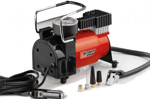 Lidl Ultimate Speed Mini-Kompressor UMK 10 A1 3