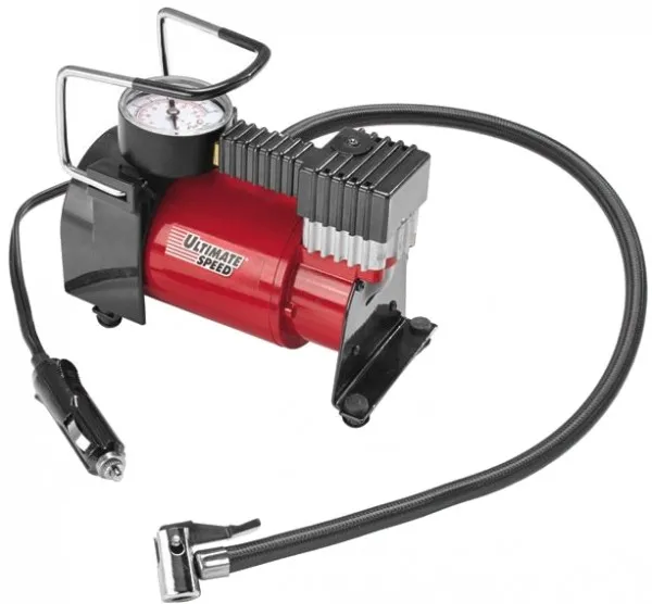 Lidl Ultimate Speed Mini-Kompressor UMK 10 A1