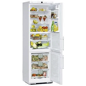 Liebherr CBP 4056 Premium BioFresh