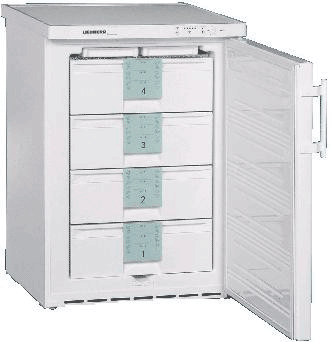 Liebherr GSP 1423-24