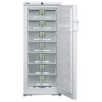 Liebherr GSP 3126-26