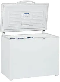 Liebherr GTP 2356 Premium