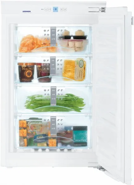 Liebherr IGN 1654 Premium NoFrost