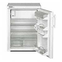 Liebherr KTP(es) 1544-25