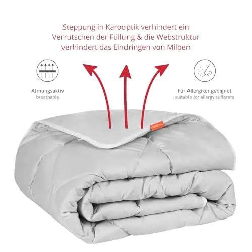 liebling Kamelhaar Winterdecke 2