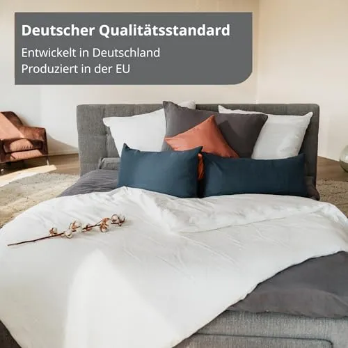 liebling Kamelhaar Winterdecke 6