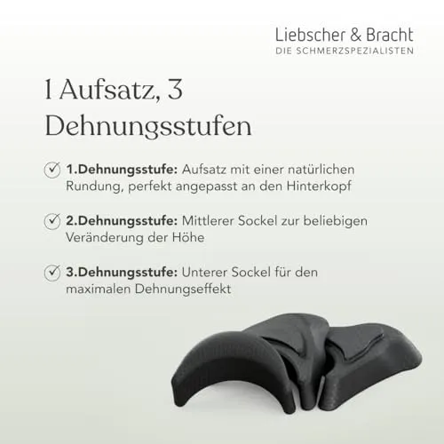 Liebscher & Bracht Nackenretter 3