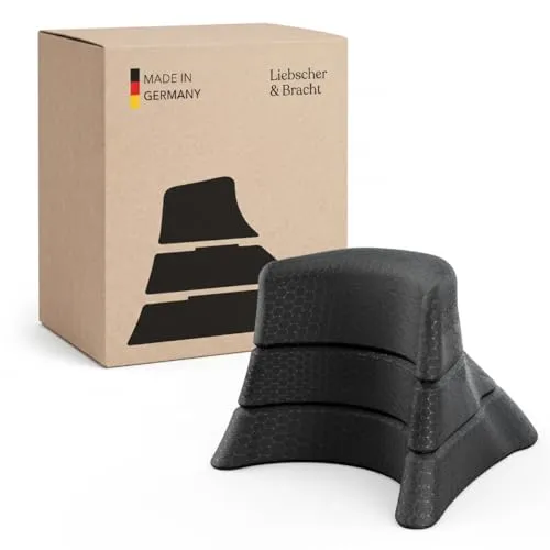Liebscher & Bracht Nackenretter 2