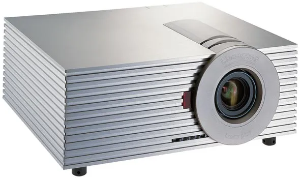 Liesegang Luxor Plus