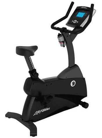 Life Fitness C1 Advanced