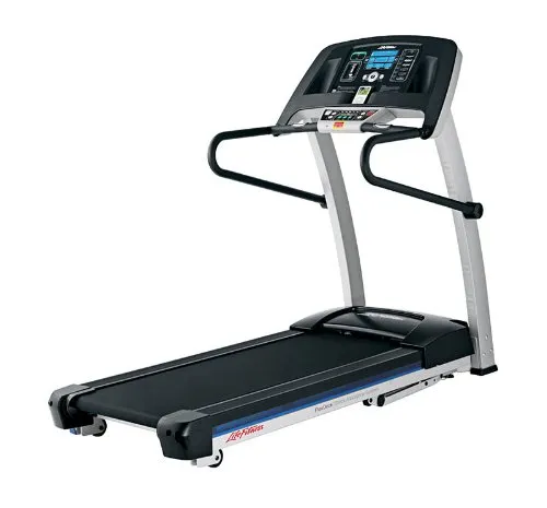 LifeFitness F1 Smart 4