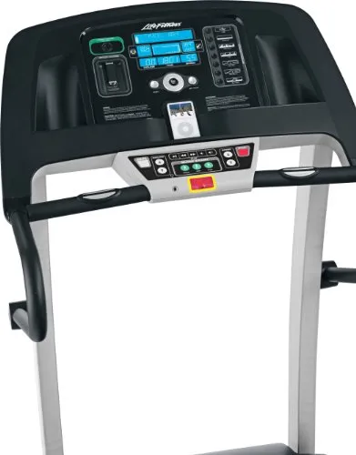 LifeFitness F1 Smart 5