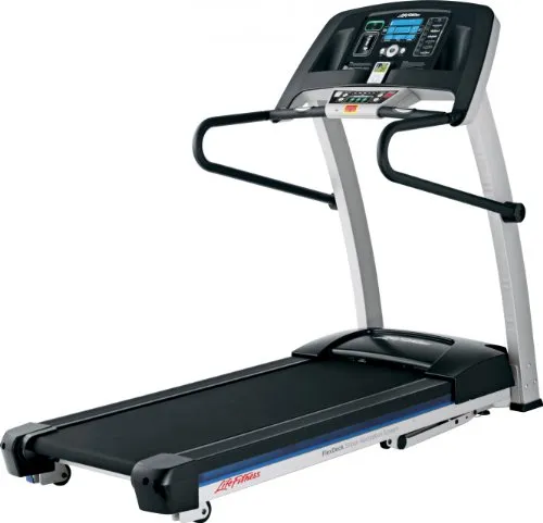 LifeFitness F1 Smart 6