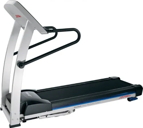 LifeFitness F1 Smart 7