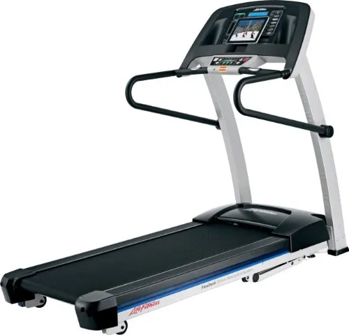 LifeFitness F1 Smart