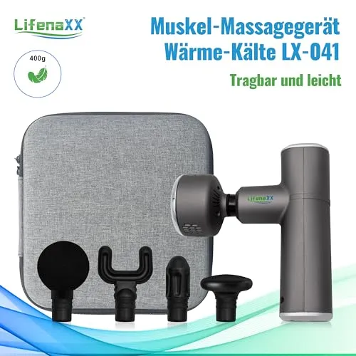 Lifenaxx Pro LX-041 2