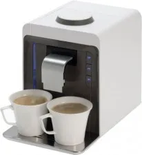 Lifetec Kaffeepadmaschine MD 14020 2