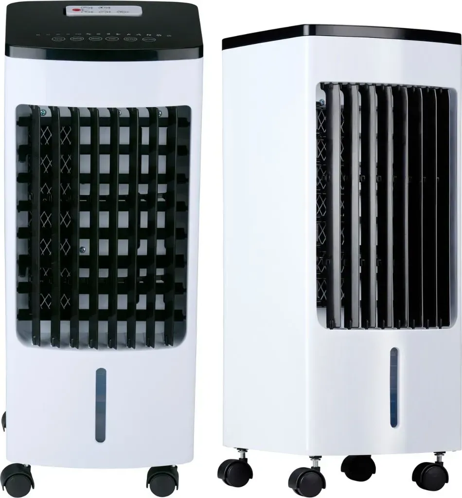 Lifetime Air 80 BTU