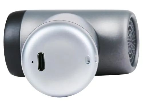 Lifetime Air Mini 4