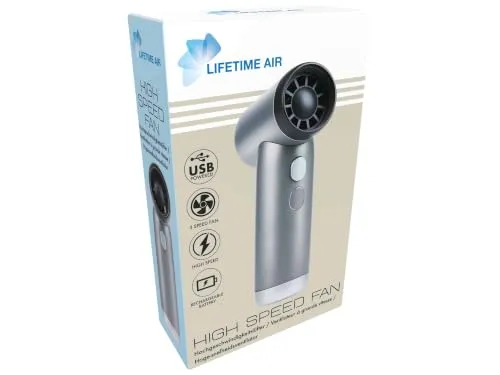 Lifetime Air Mini 6