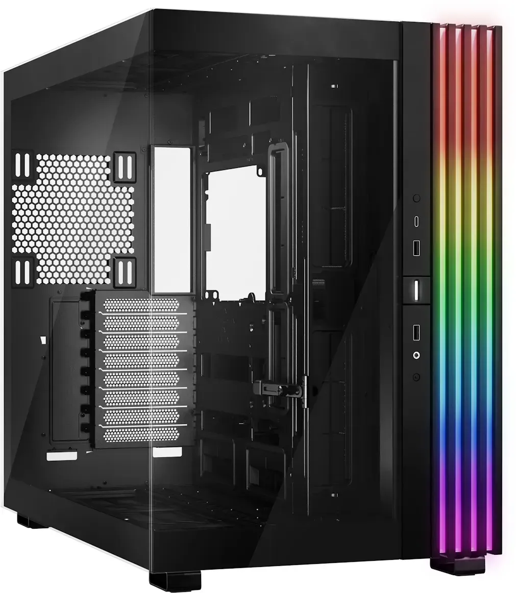 900 DX schwarz