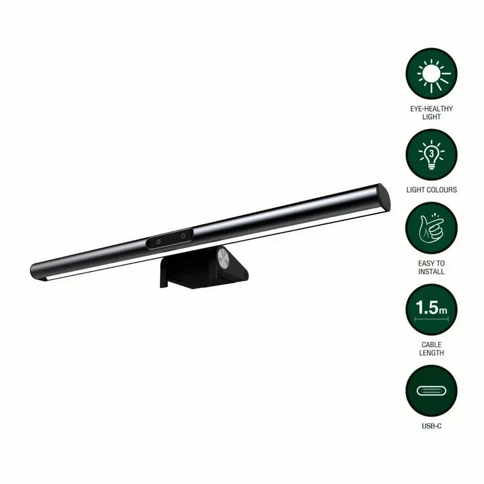 LightBar Pro Silber
