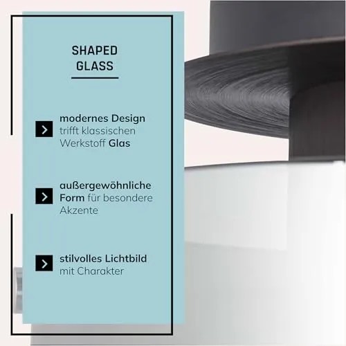 Lightbox Deckenlampe UC 5